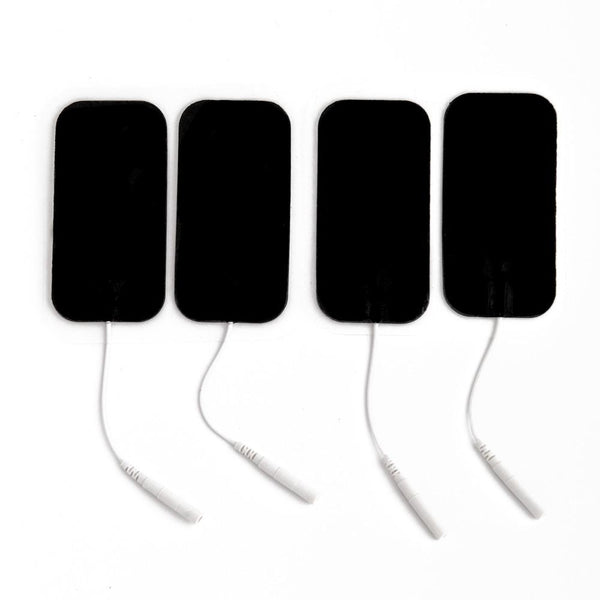 Rectangle Electrode Pads - TENS Device