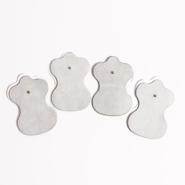 Electrode pads for Reflectro Relax device