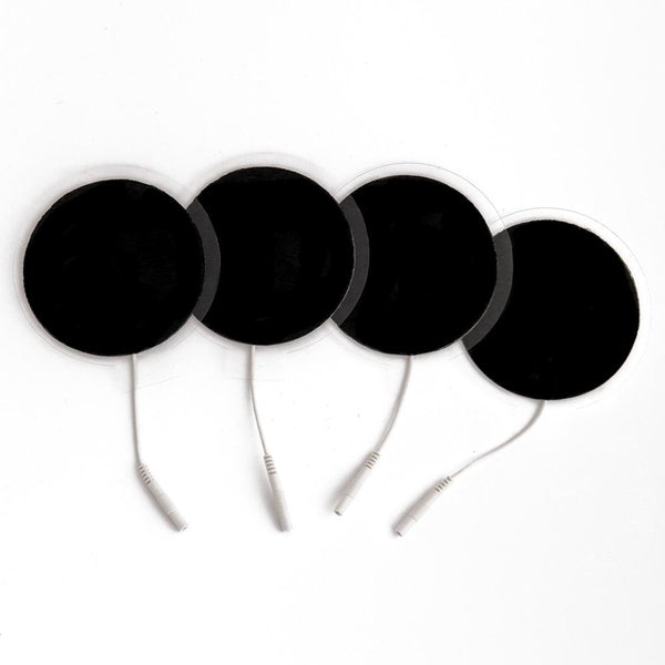Round Electrode Pads for SS Plus device
