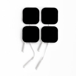 Square Electrode Pads for SS Plus device