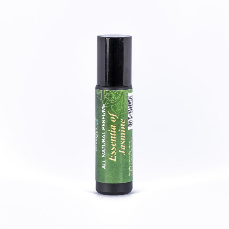 Essentia of Jasmine - Natural Perfume